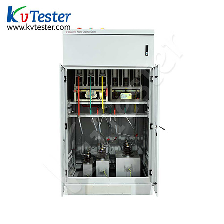 Transformer comprehensive test bench